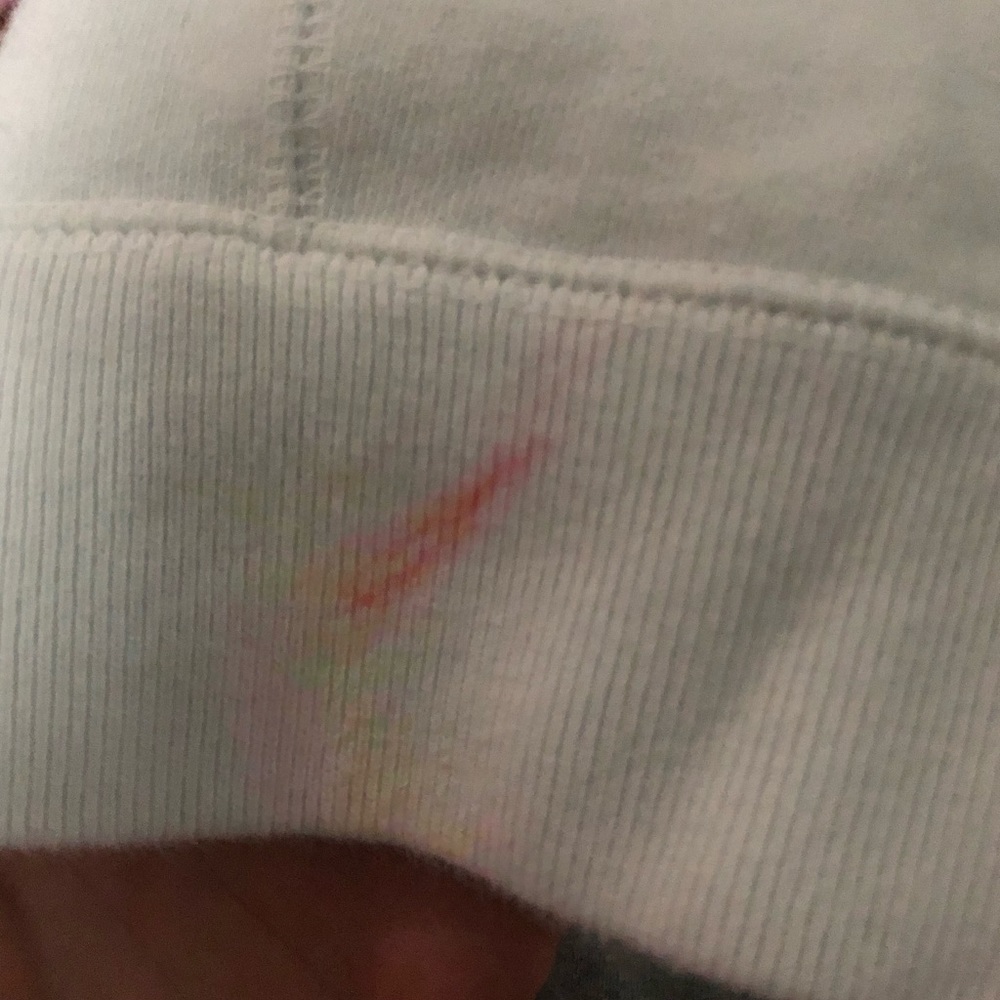 Gradient Sweatshirt - Picture 4 of 4